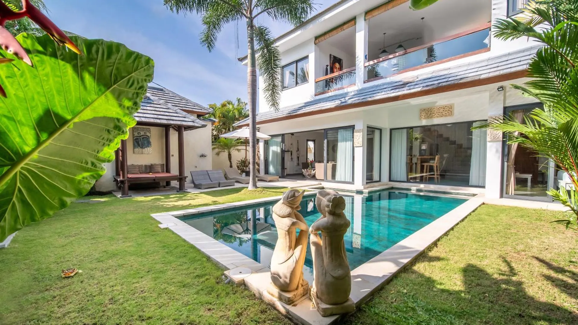 Villa Wiana By Villa Finder Seminyak
