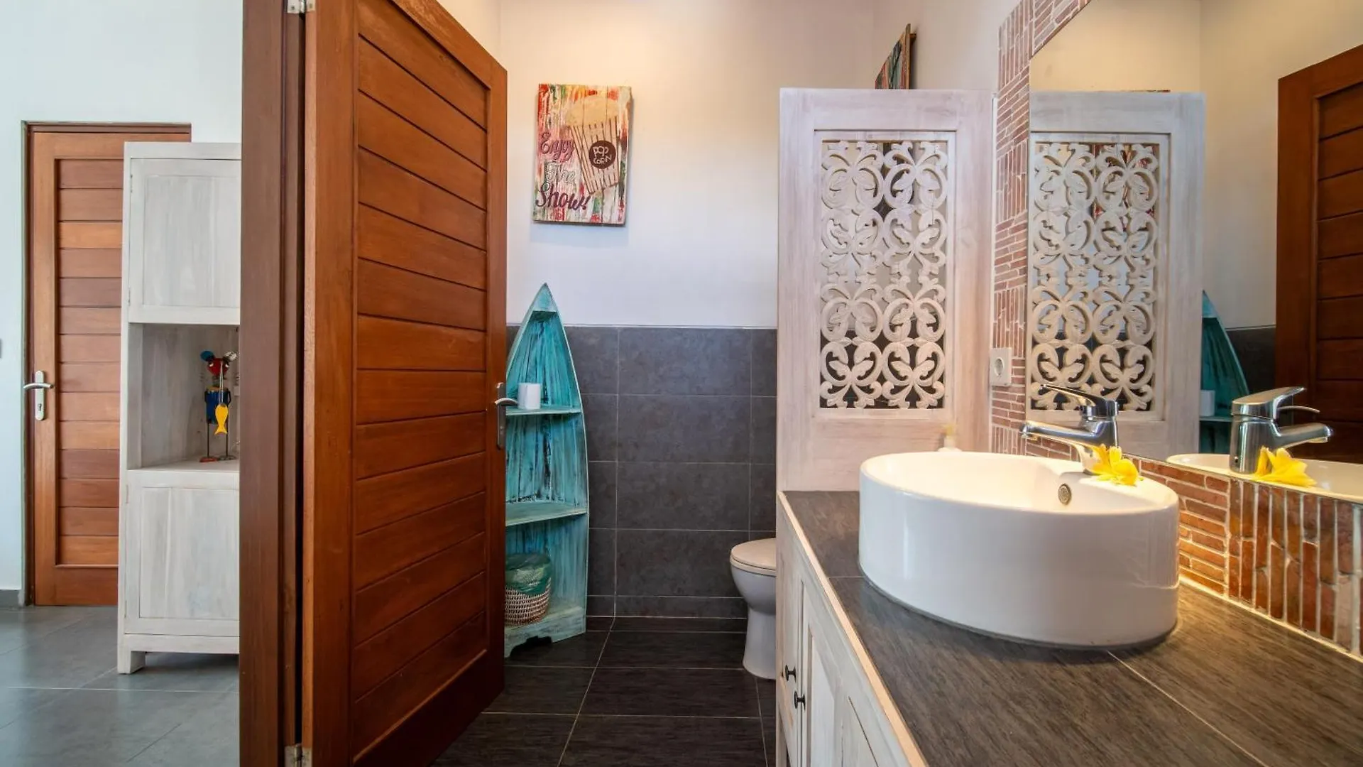 Villa Wiana By Villa Finder Seminyak  Indonesia