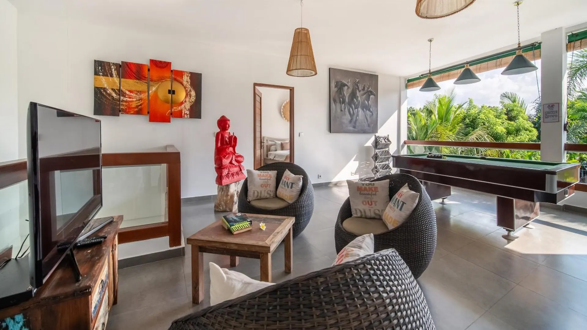 Villa Wiana By Villa Finder Seminyak  0*, Seminyak (Bali)