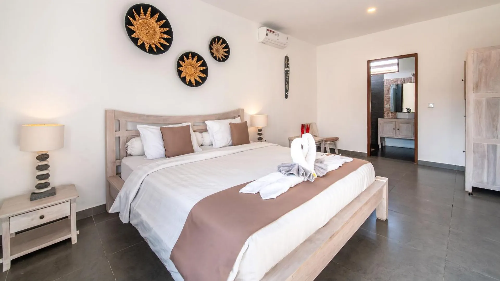Villa Wiana By Villa Finder Seminyak  Indonesia