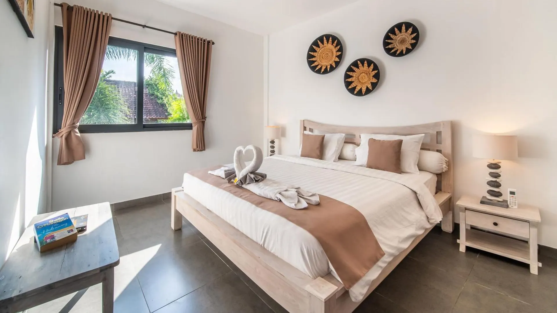 Villa Wiana By Villa Finder Seminyak  Indonesia